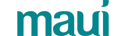 Maui corporate logo