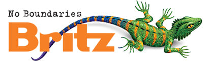 Britz logo