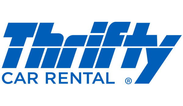 Thrifty logo