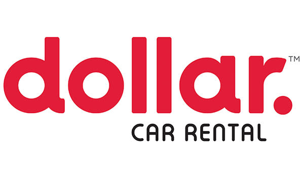 Dollar logo