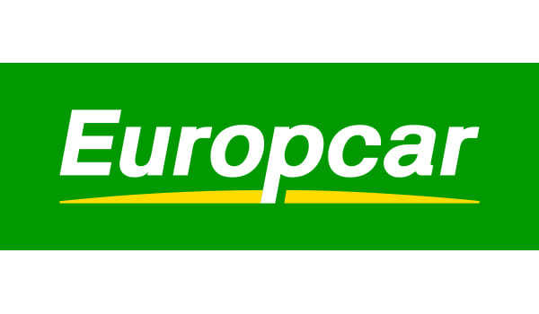 Europcar logo