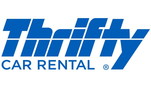 Thrifty logo