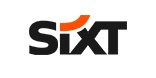 sixt logo