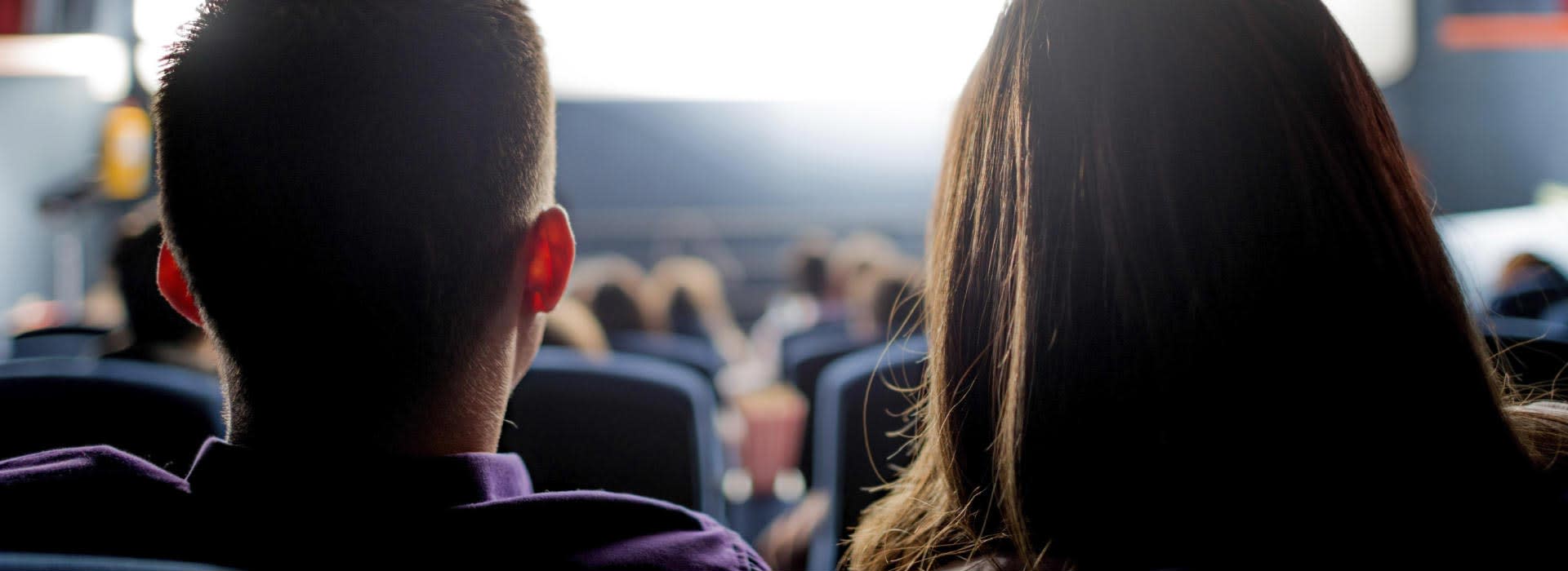 Save on select movie tickets these school holidays