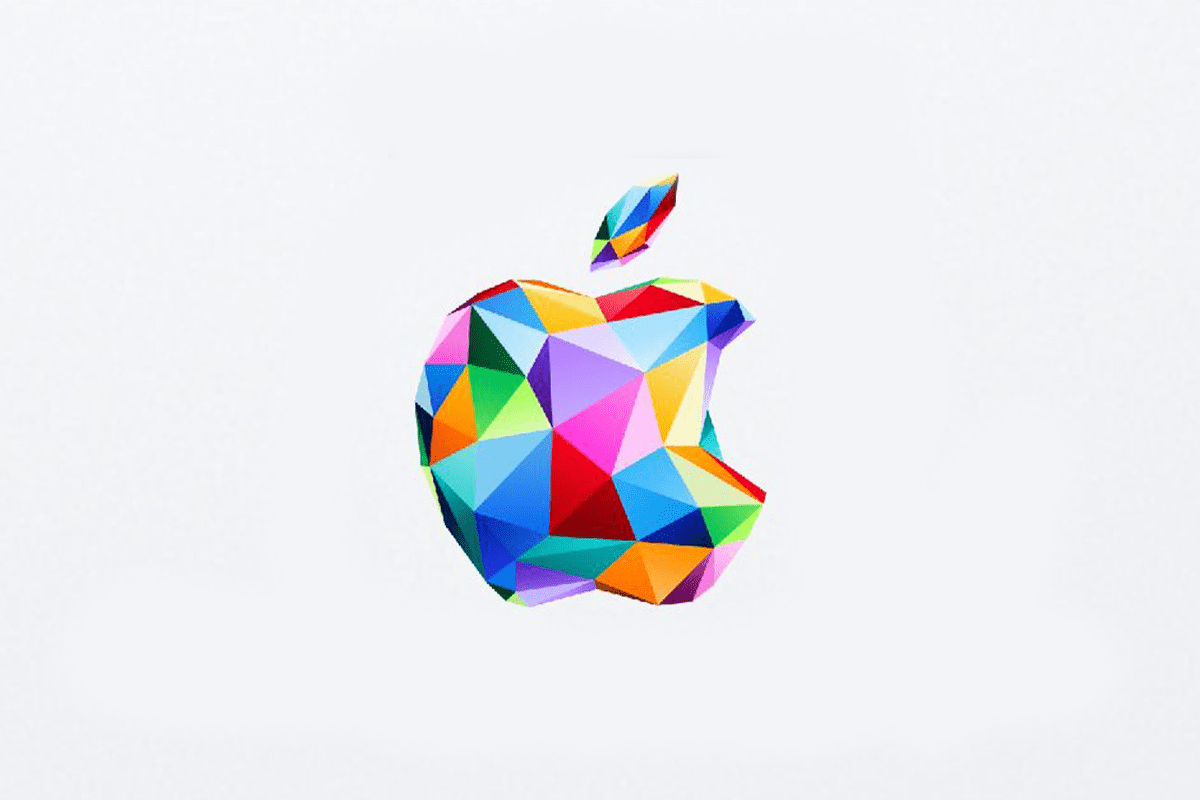 Apple gift card