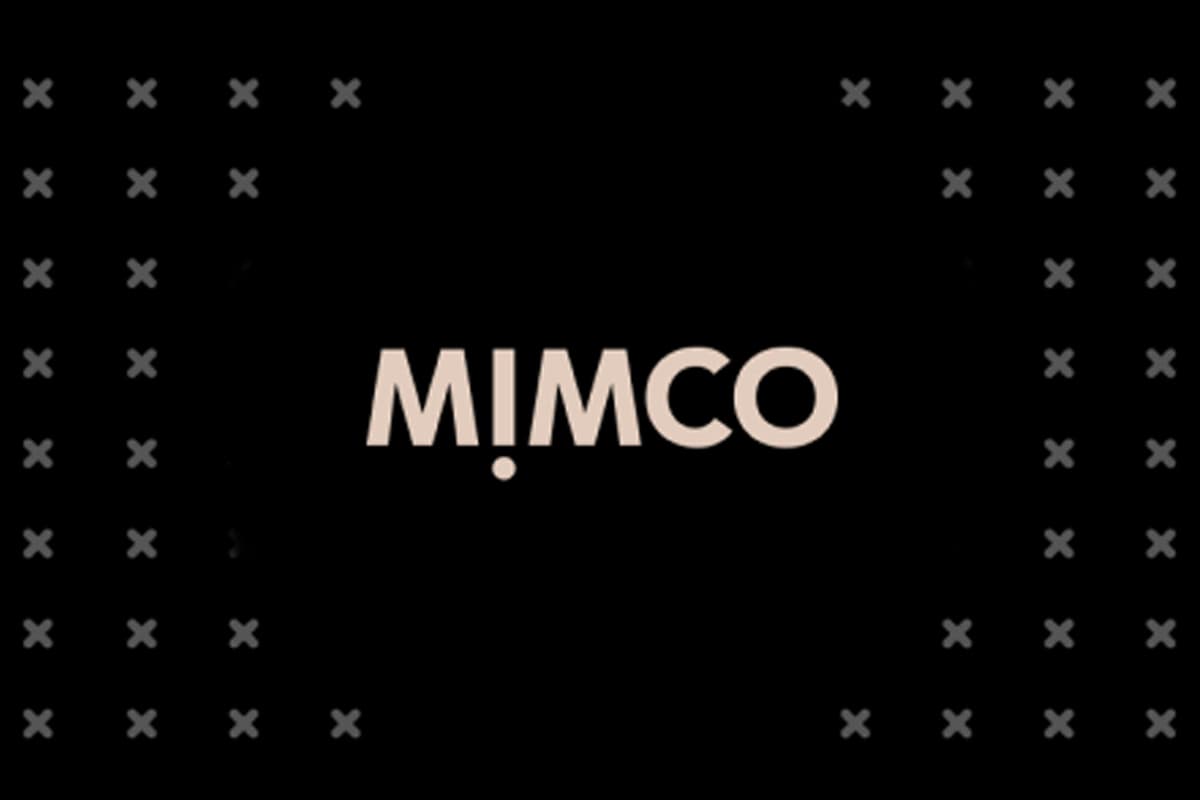 Mimco gift card