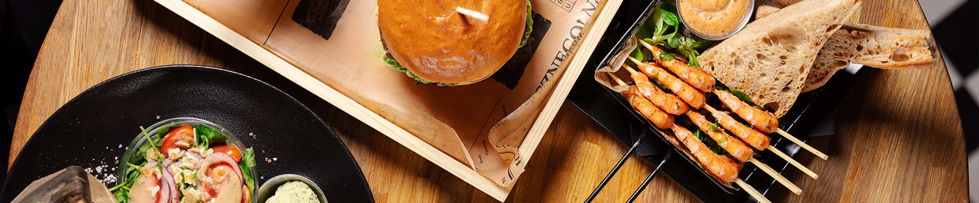 Enjoy dining offers and savings of up to 20% with MemberBites
