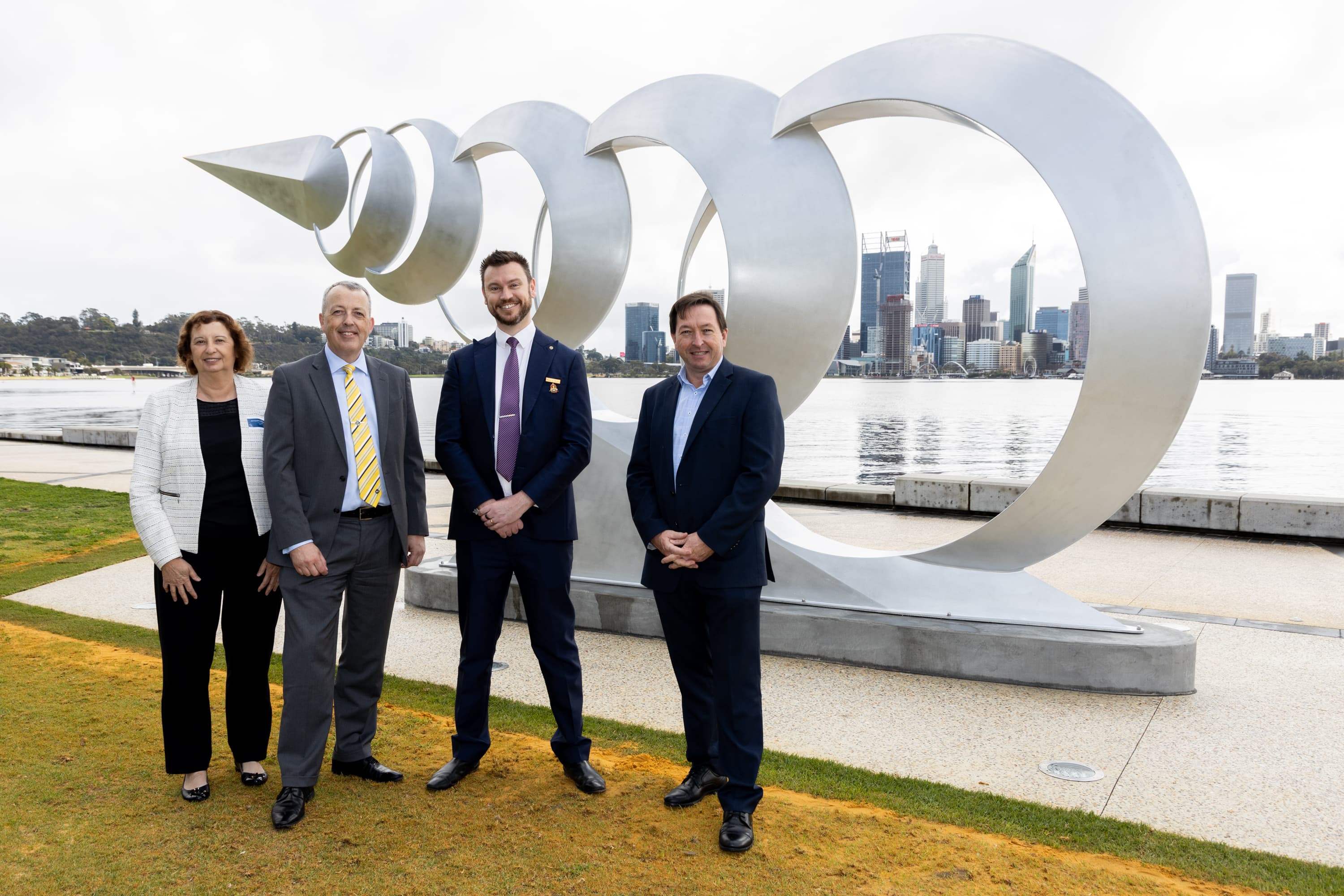 On the road to a driverless future as RAC Intellibus® marks five years