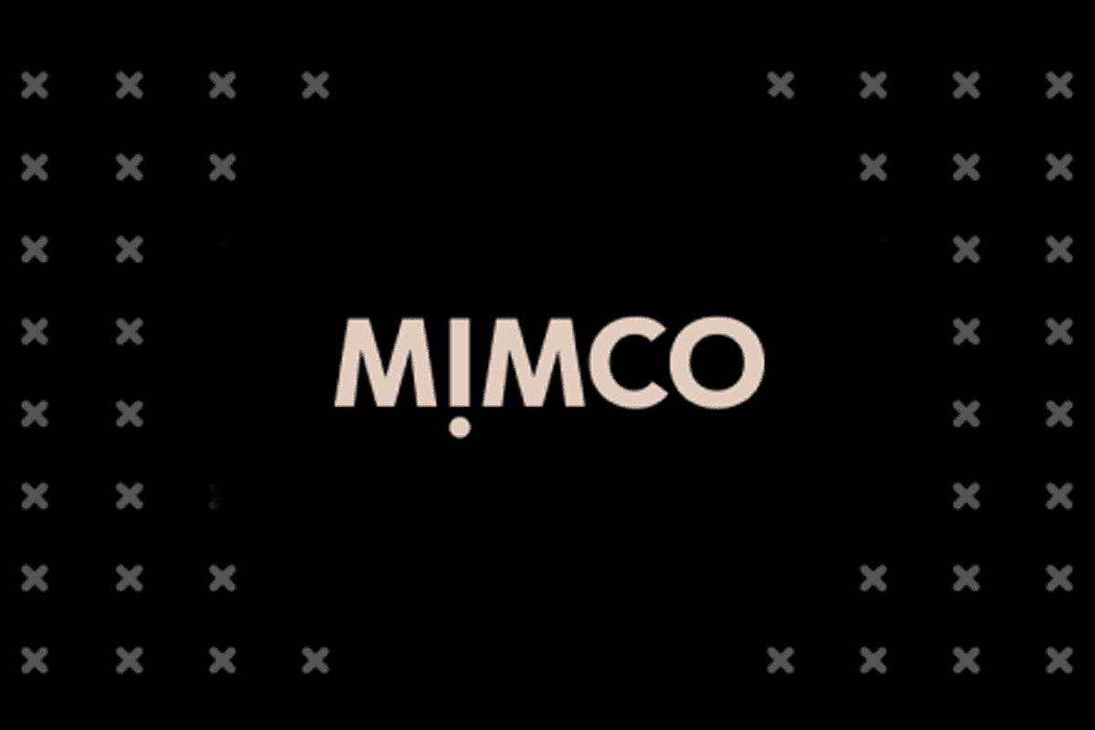 Mimco gift card