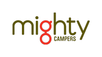 Mighty Campers logo