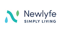Newlyfe Simply Living Logo