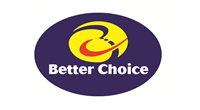 Better Choice Fuel Logo