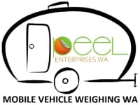 Mobile Vehicle Weighing WA Logo