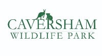 Caversham Wildlife Park logo