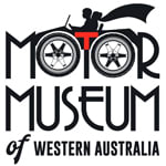 Motor Museum logo