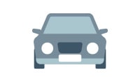 House graphic representing RAC Car insurance