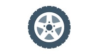 Tyres graphic