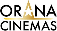 Orana Cinemas logo